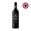 羅卡馬契酒莊-Chianti Classico Riserva DOCG 特選經典奇揚第紅酒,Chianti Classico DOCG的界定產區範圍限制於,Firenze與Siena兩個城市中間,且至少有一年的陳釀期帶著深紅寶石色澤,多汁豐富的口感,散發出野莓及橡木桶芬芳,韻味悠長,這款在義大利釀酒工業有代表性地位的高級紅酒。