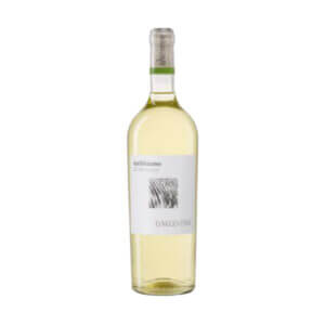 華倫天娜酒莊－Trebbiano di Abruzzo Smart ，色澤上有著明亮的金色，帶有檸檬、李子及蘋果等水果的香調，口中創造出清爽清脆的感覺。現在飲用就可以完整得體驗到這瓶中義白酒的特殊性。