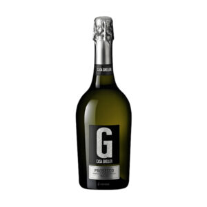 格雷世家－Prosecco DOC Treviso 氣泡酒，閃亮迷人的金黃色，帶有明顯的梨子及熱帶水果香調，口中創造出清爽清脆的感覺一入口就能感受到它的活力及細緻的氣泡，毫無疑問為義大利Prosecco產地的有權威代表。