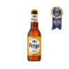 每一滴都有獨特風味口感！Perge Pilsner Malt 啤酒有別於其他啤酒，主成分-天然泉水為您提供的特級啤酒，其內部舒適，味道獨特，每一滴都會讓您帶來愉悅。