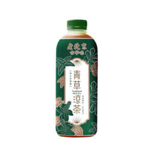 老北京古早味青草涼茶循古法熬製、清爽回甘不苦澀、清涼解熱，消暑退火、四季皆宜的漢方飲品、無添加防腐劑，安心飲用。